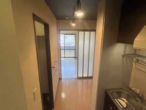 アーバンコート 0202号-8