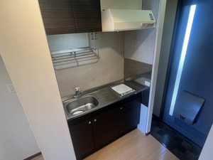 アーバンコート 0202号-9