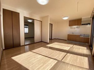 グレイス笹原 B101号-2