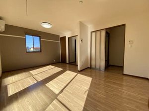 グレイス笹原 B101号-3