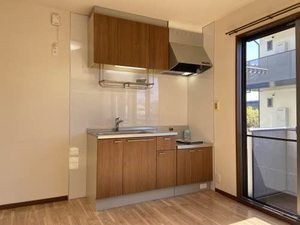 グレイス笹原 B101号-4