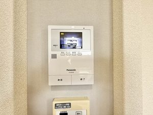 グレイス笹原 B202号-12