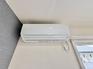 グレイス笹原 B202号-14