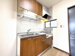 グレイス笹原 C101号-3