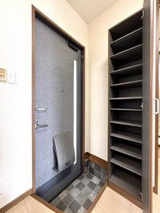 グレイス笹原 C101号-9