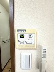 グレイス笹原 C101号-14