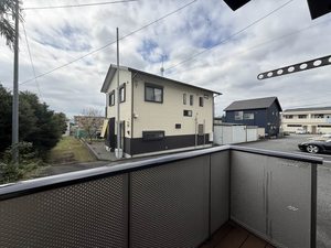 グレイス笹原 C101号-15