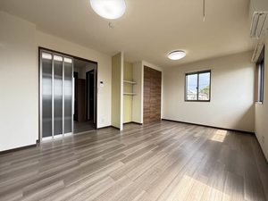 グレイス笹原 C202号-2