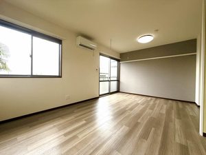 グレイス笹原 C202号-3