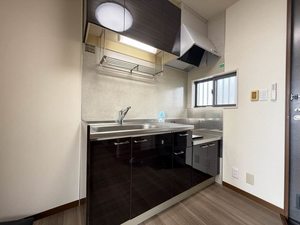 グレイス笹原 C202号-4