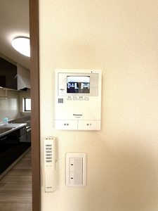 グレイス笹原 C202号-10