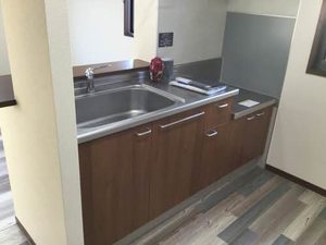 多加木の杜　壱番館 0202号-2