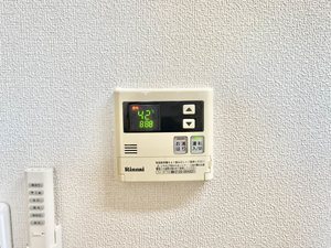 グリーンヴィレッジ A201号-15