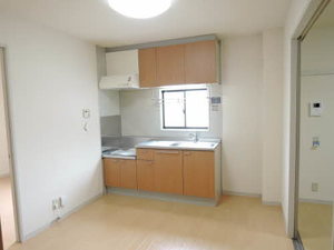 ビューテラスSHINMEI B101号-5