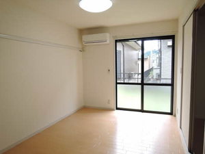 ビューテラスSHINMEI B101号-8