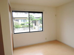 ビューテラスSHINMEI B101号-10