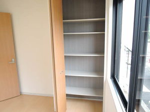 ビューテラスSHINMEI B101号-11