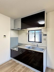 ビューテラスＳＨＩＮＭＥＩ C101号-6