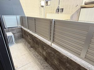 ビューテラスＳＨＩＮＭＥＩ C101号-14