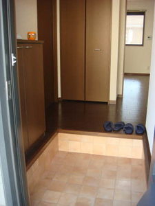 アムール芝田 A102号-2