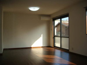 アムール芝田 A102号-3