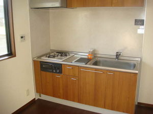 アムール芝田 A102号-4