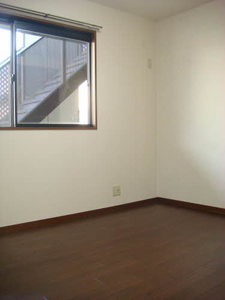 アムール芝田 A102号-8