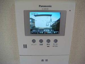 アムール芝田 A102号-10