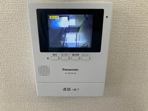 ラベンダー虹Ａ 0101号-4