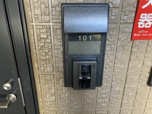 ラベンダー虹Ａ 0101号-14