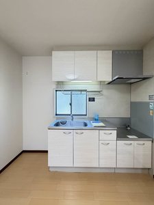 フレグランスⅢ A202号-3