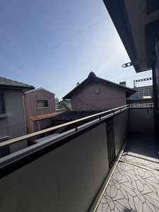フレグランスⅢ A202号-15
