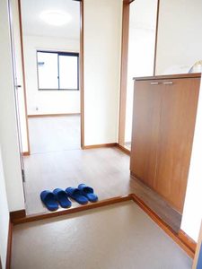 ルーラルグリーン A202号-2