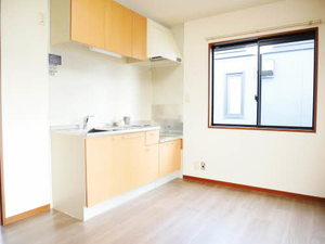 ルーラルグリーン A202号-3