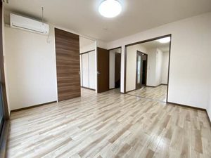 プランドール岩本Ⅱ 2101号-2
