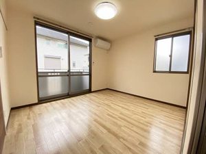 プランドール岩本Ⅱ 2101号-5