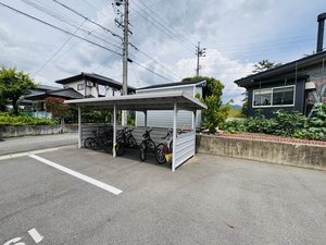 フォーレス西赤砂 C101号-3