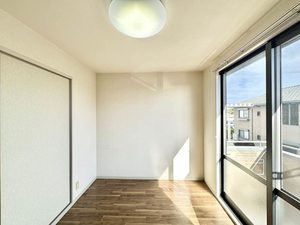 Green Hills 西尾 F202号-7