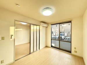 Ｇｒｅｅｎ　Ｈｉｌｌｓ　西尾 G102号-4