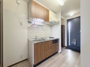 コーポ錦 0202号-4