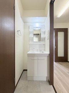 コーポ錦 0202号-6