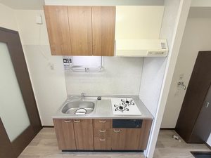 コーポ錦 0202号-11