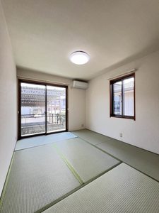 吉村アパート-10