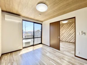 サンモール大坂 A201号-2