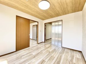 サンモール大坂 A201号-3