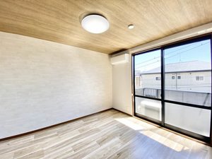 サンモール大坂 A201号-4