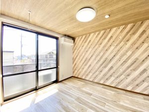 サンモール大坂 A201号-7