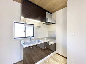 サンモール大坂 A201号-10