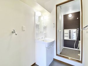 サンモール大坂 A201号-11