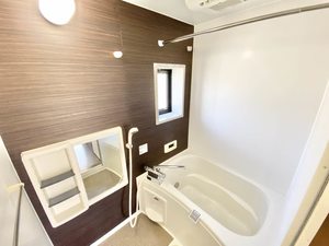 サンモール大坂 A201号-12